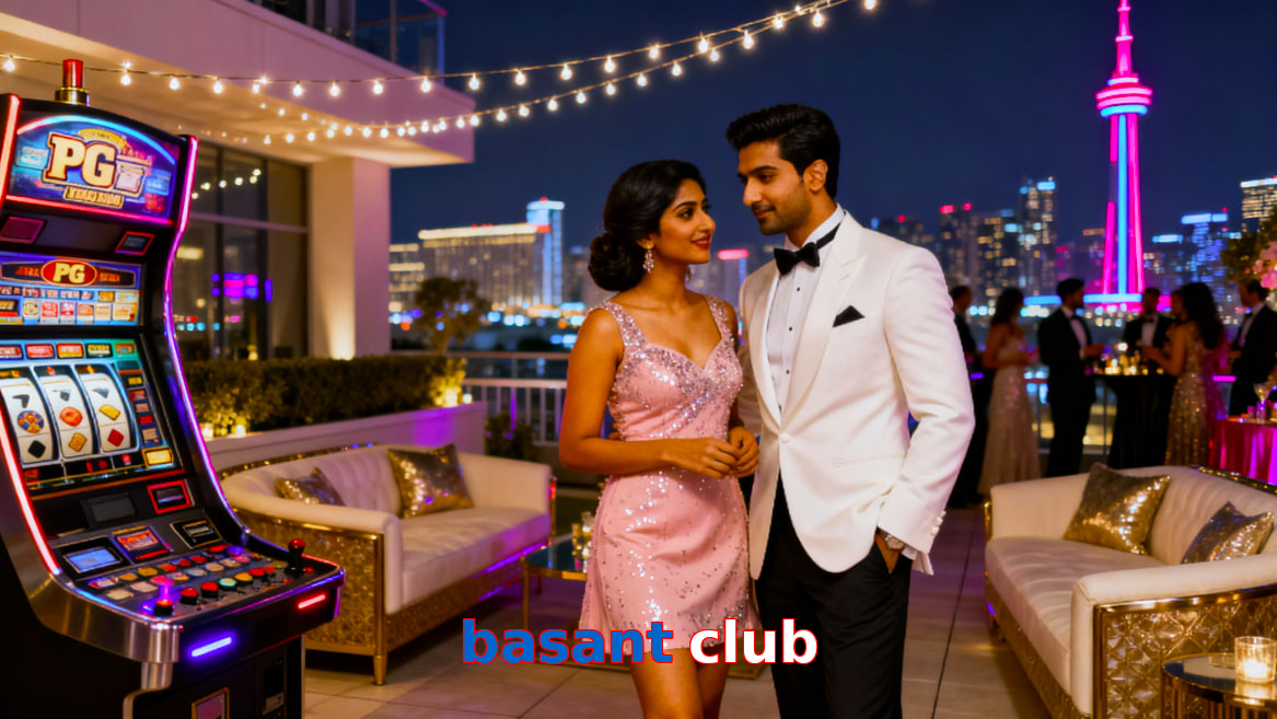 Basant Club
