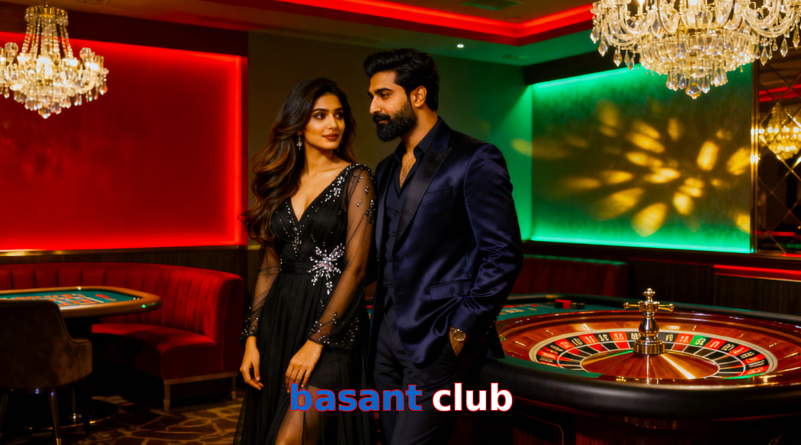 Basant Club